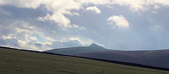 hill